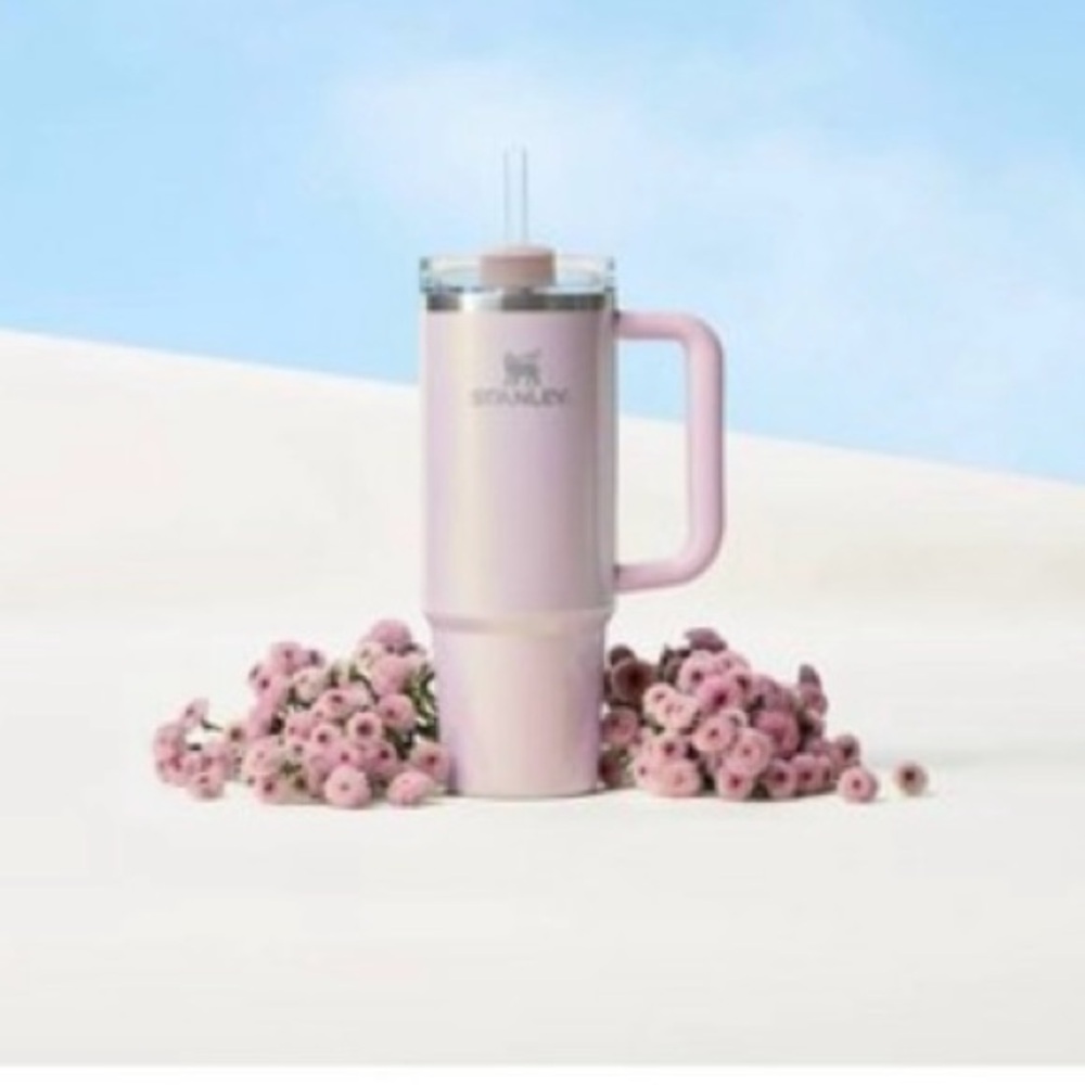 NWT Stanley Aster- Shimmering  Tumbler, absolutely gorgeous!
